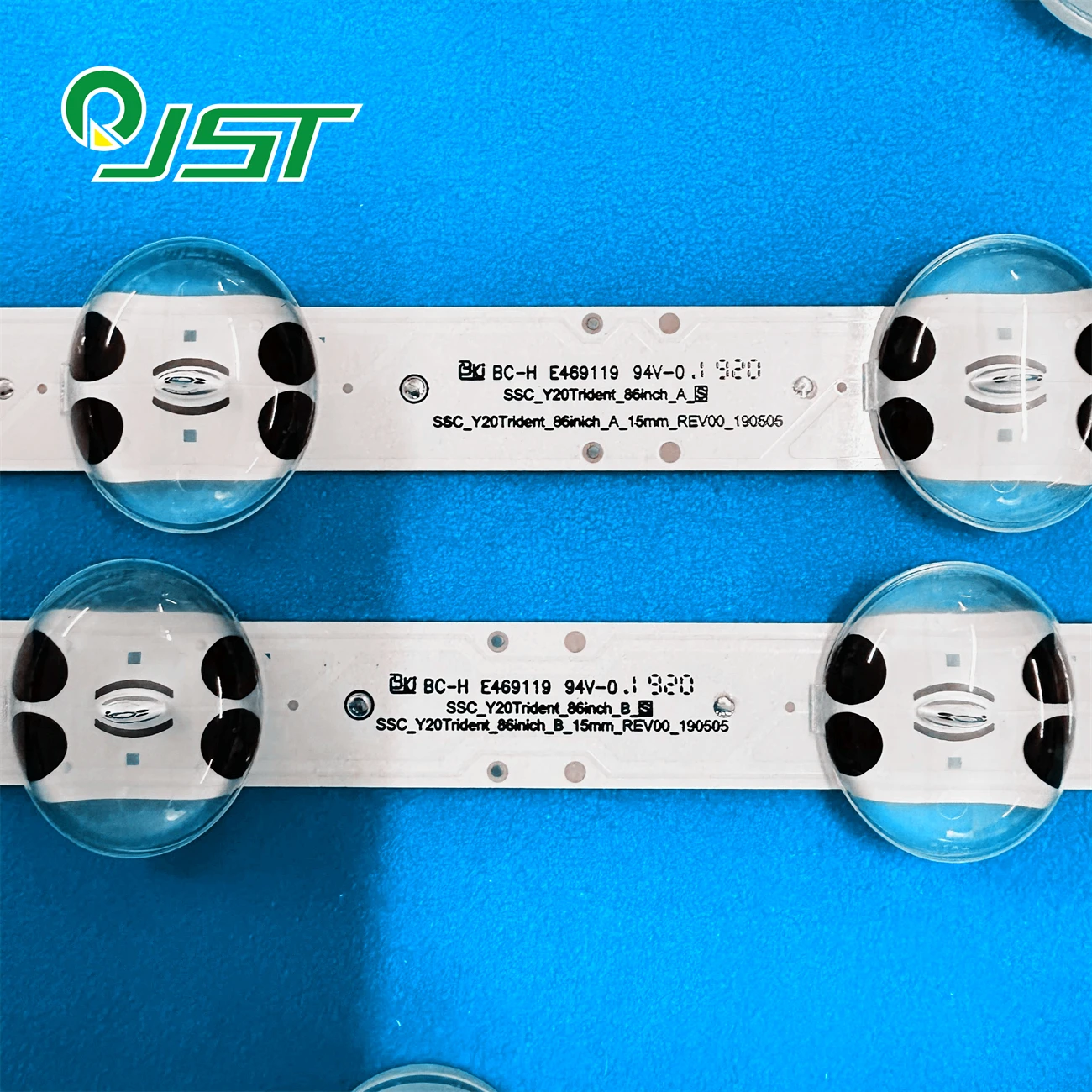 12pcs LED Strip 86UK8070AUB 86UK7500 86UK7500PUB 86UK6570 86UK6570PUB 86UK6570PUA 86UK8070 86UM8070AUB 86UM8070PUA 86UK8070PUA