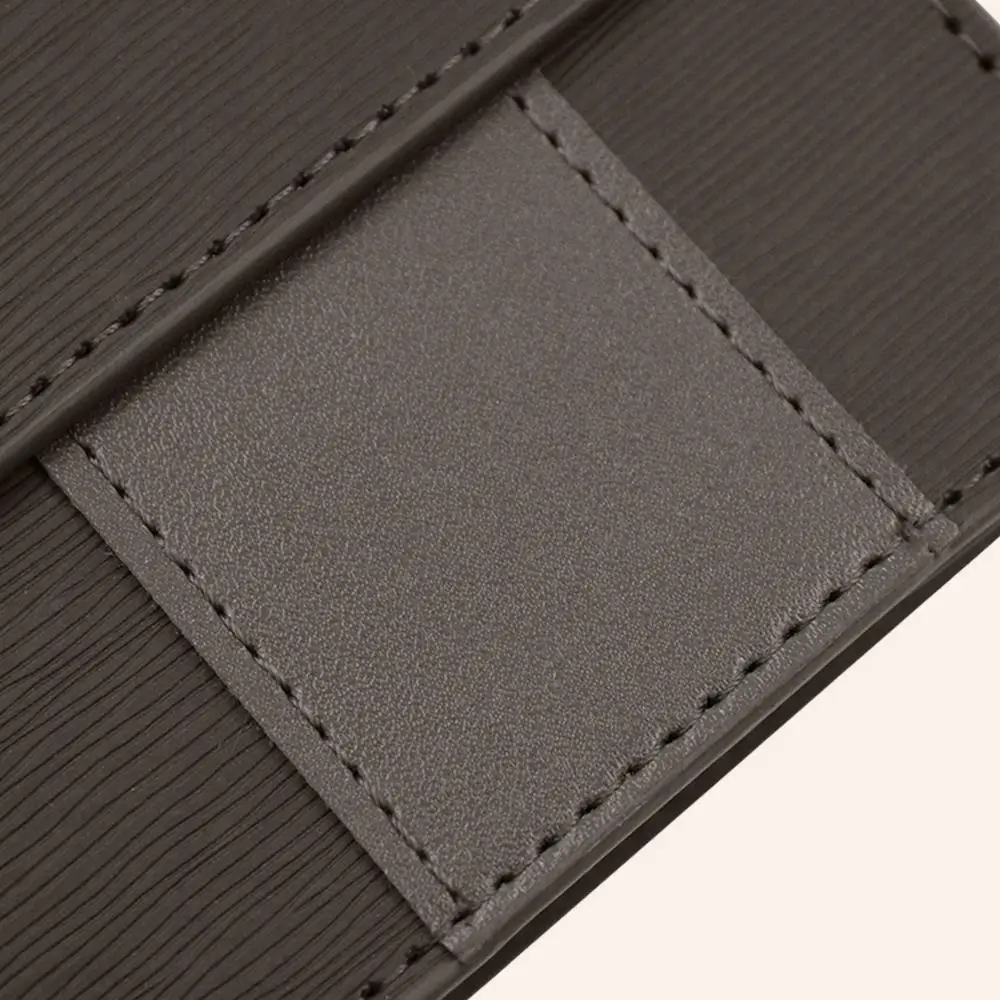 Description Picture 6 of itemMagnetic Golf Rangefinder Bag Portable Hard Shell Laser Distance Meter Storage Bag Rangefinder Case Cover Pouch Carrying Bag