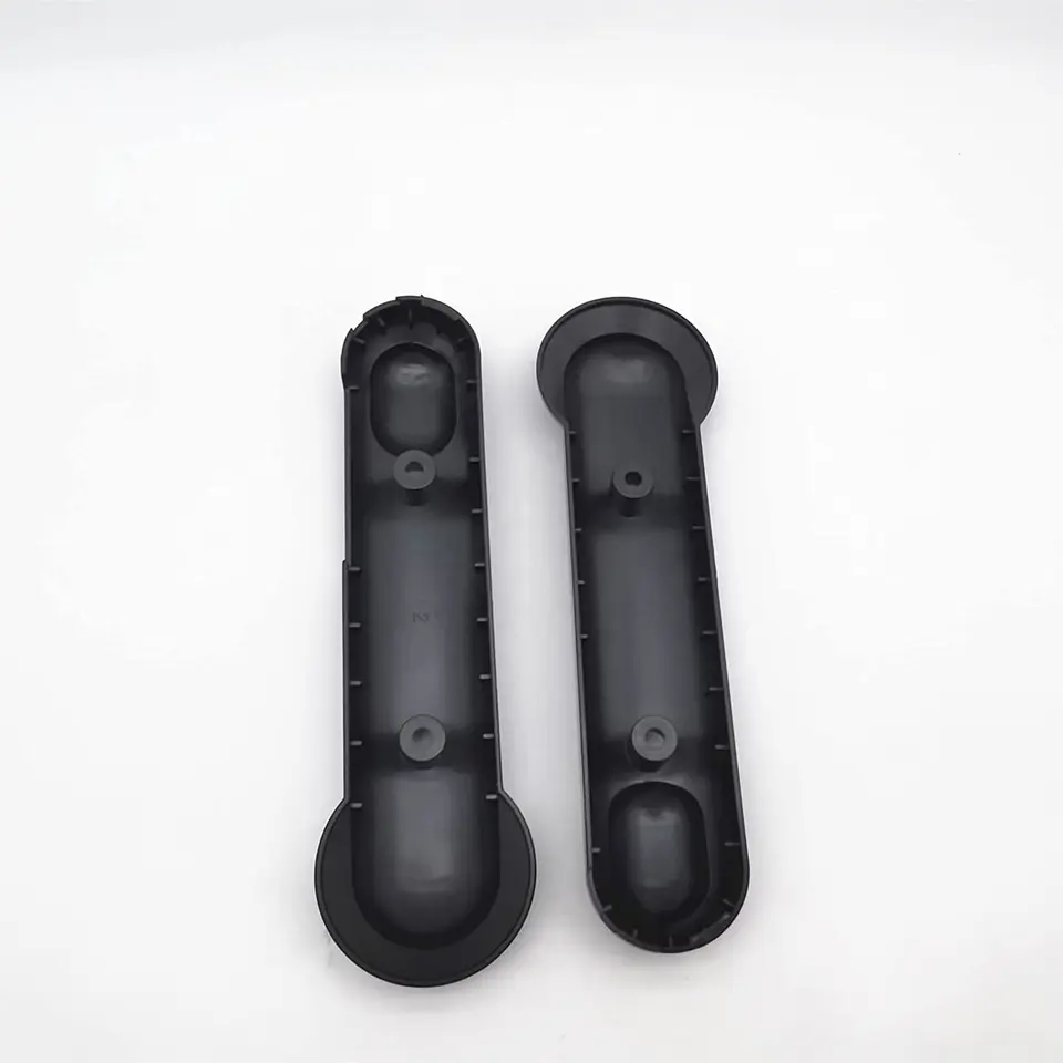 Gusci Protettivi Per Ammortizzatori Scooter Kugoo G2 E Pro - Ricambio In Plastica, Nero, Set Anteriore E Posteriore - Foto 8