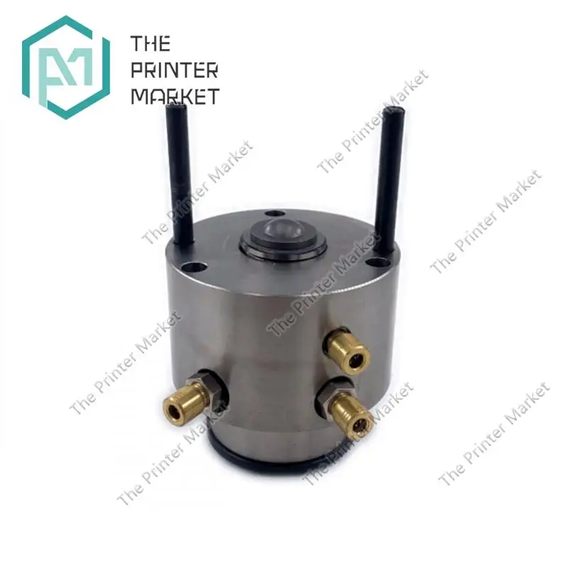 

2Pcs M2.007.533 Housing For Heidelberg SM102 SX102 CD102 SM52 SX52 PM52 XL105 XL106 Air Supply Pneumatic Parts Machine Parts