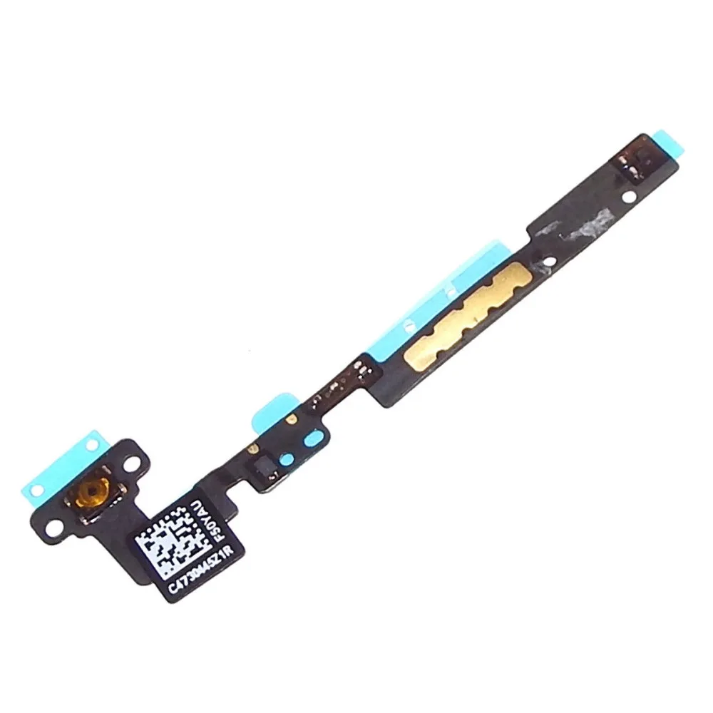 Tasto Chiave Domestico Cavo Flessibile Per Apple Ipad Mini Ipad Mini/Ipad Mini 2 Parti Di Riparazione Iphone