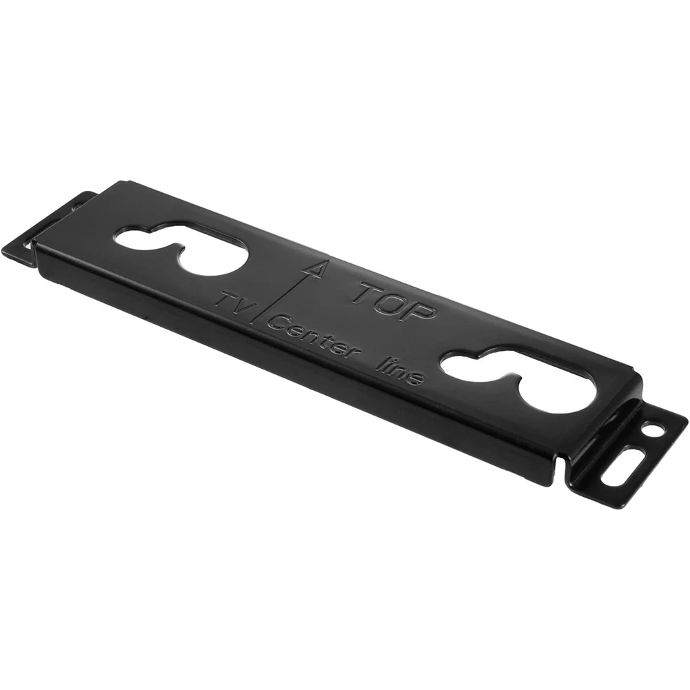 Reliable Sound Bar Wall Mounting System Compatible AAA74310301 and SH3 Easy Access Controls