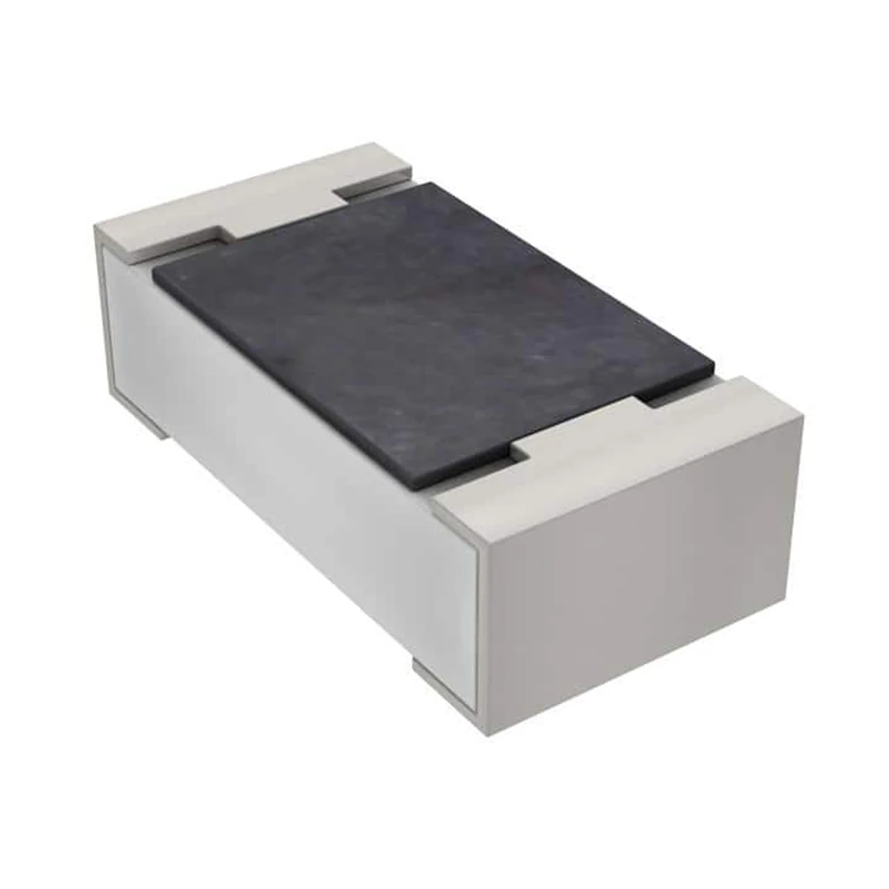 

Pack of 50 RC0603FR-076K98L General Purpose Chip Resistor Thick Film 0603 6.98kOhm 1%, Cut Tape. RoHS