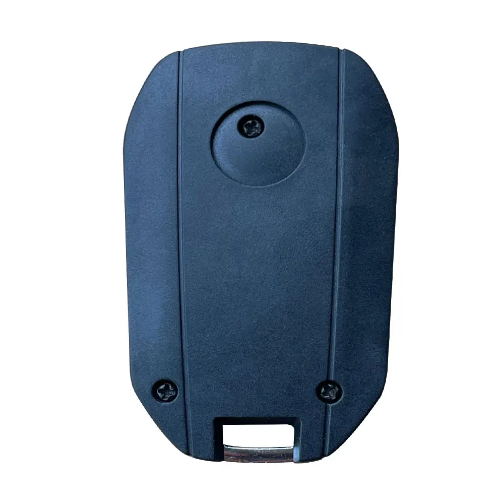 Car Key Shell Refitting Flip Remote 5 6 Buttons 22733524 For Captiva 2011 Buick G-C Chevrolet Cadillac Pontiac Saturn
