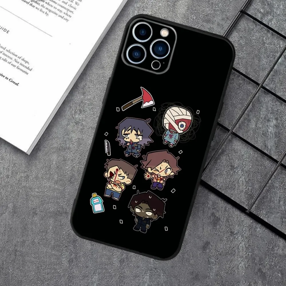 Jimmy Case Iphone Mobile Phone Cases With Card Holder Game M