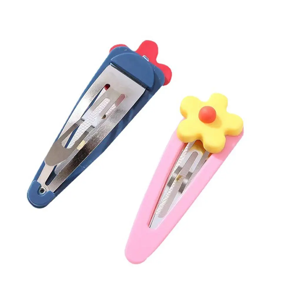 Рисунок 5 - Зажим для волос в виде капли воды