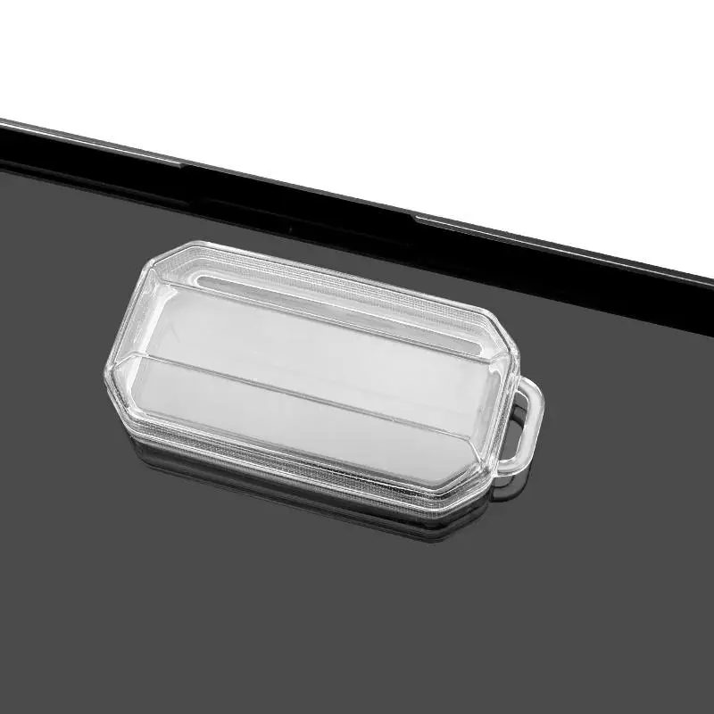 체리 자쿠 5 EV 2025 J5 J7 차량용 TPU 리모컨 자동차 키 케이스 커버 액세서리