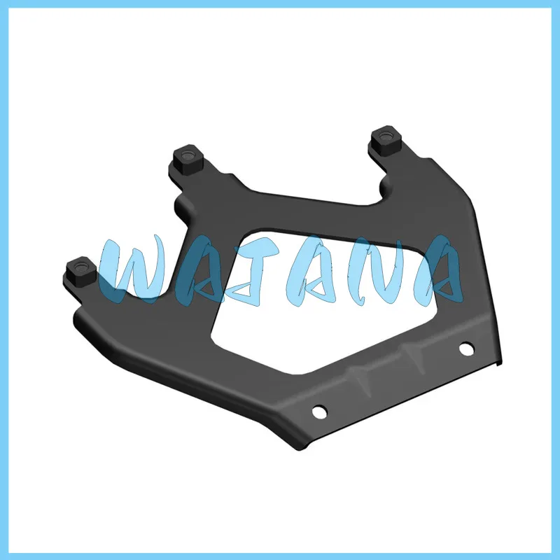 

Оригинальная деталь для Kiden, передняя грязевая доска, верхний Железный кронштейн 1271200-178000