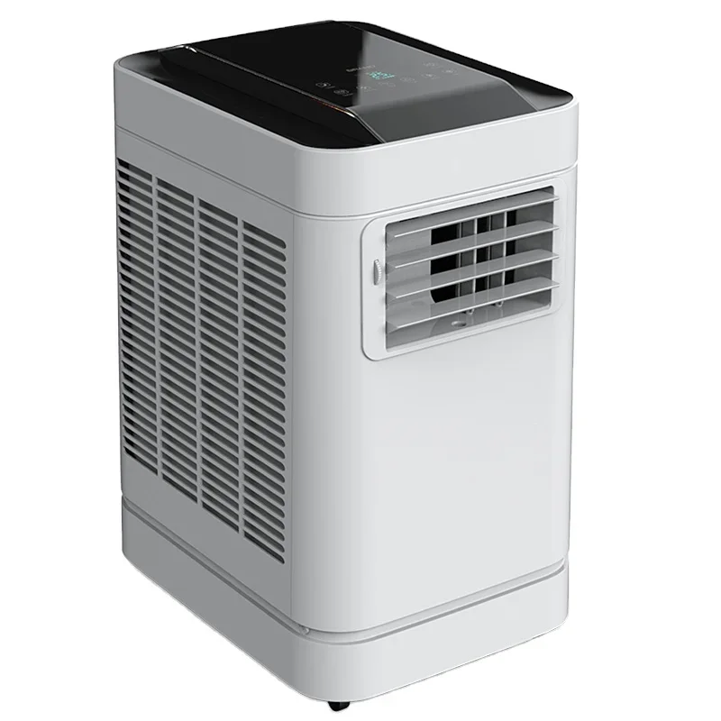 Aircondition Portable Air Conditioner High Performance 18000BTU Cost Saving 1.5Ton Mini Split Air Conditioner And Heater 6