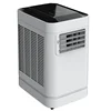 Aircondition Portable Air Conditioner High Performance 18000BTU Cost Saving 1.5Ton Mini Split Air Conditioner And Heater 6