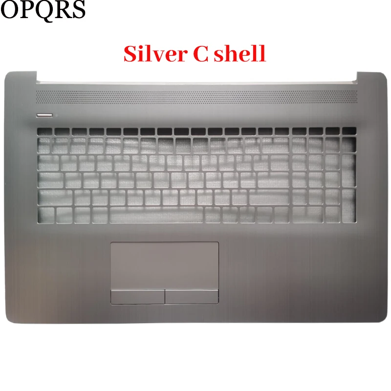 silver C shell