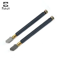 Professional Glass Cutting Wheel Glass Cutting Hand Tool TC-17 Glass Cutter Ceramic Tile Cutter TC-17 B Toyo Type Metal Handle 1