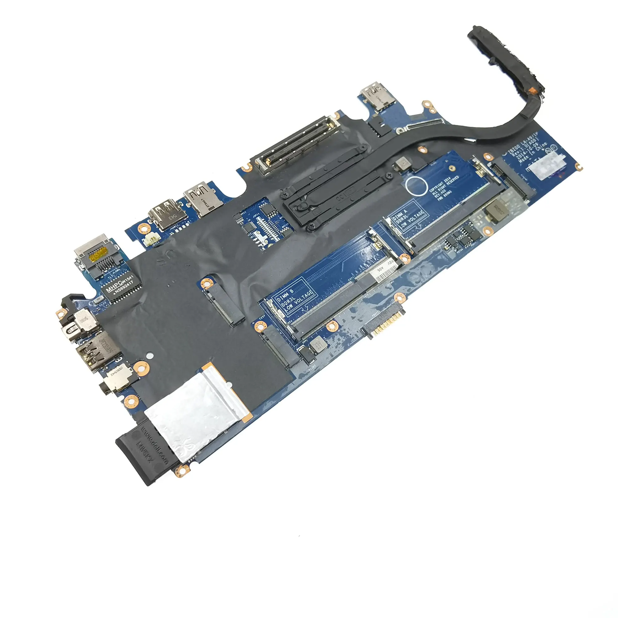 junghyunhp［ジャンク］DELL e7250 Amazon.com: Dell E7250 12.5inch Laptop, Intel Core i5-5300U