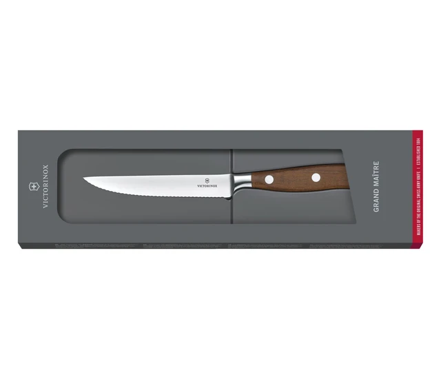 Victorinox Chef's Knife, 12