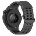 Coal black black