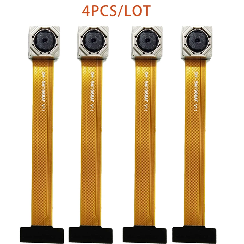 graus para ESP32, interface CAM Mipi Dvp,