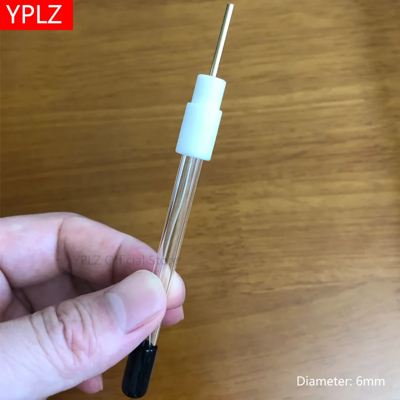 비수성 은 이온 참조 전극, Ag / Ag + 은/은 이온