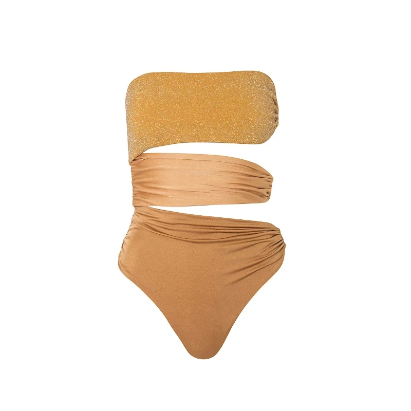 Рисунок 5 - 2023 Цельный купальник