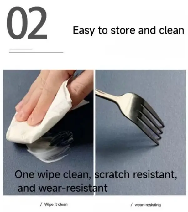 Kitchen Drainage Mat Usage