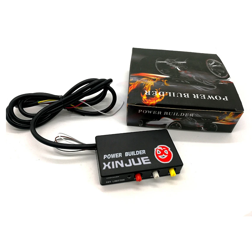 Bee*R Power Builder Rev Limiter レブリミッター Bee*R Rev Limiter | SoCal S-Chassis