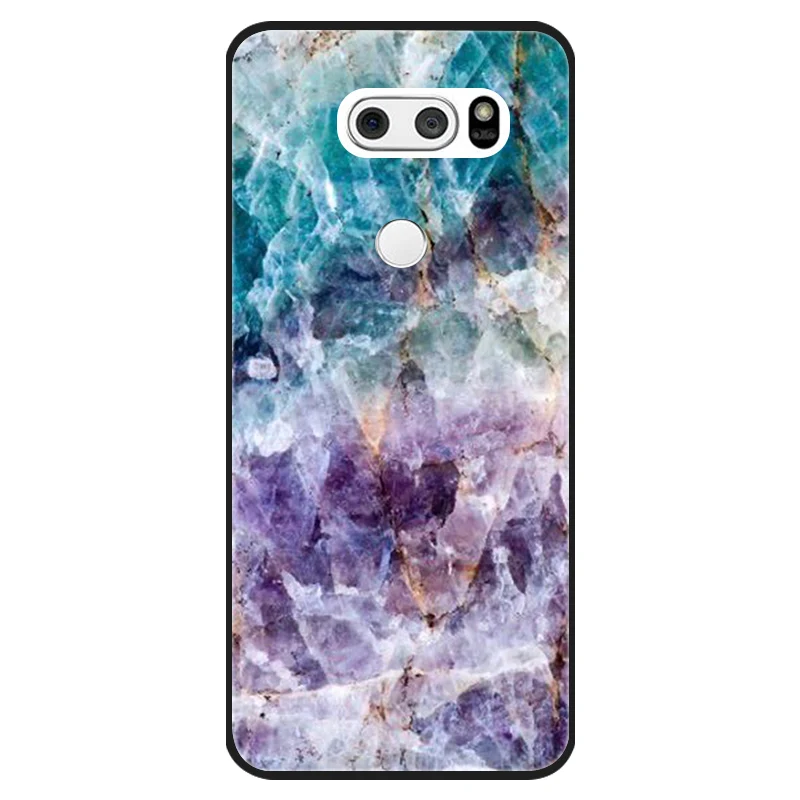 Cute Cat Shockproof Soft Silicone TPU Back Cover