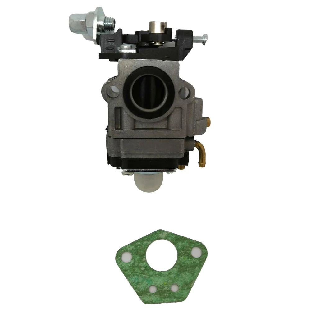 

Kit Carburetor 2-stroke Chainsaw Blower Lawn Mower Accessories String Trimmer Parts For 22cc 26cc 33cc 34cc 36cc