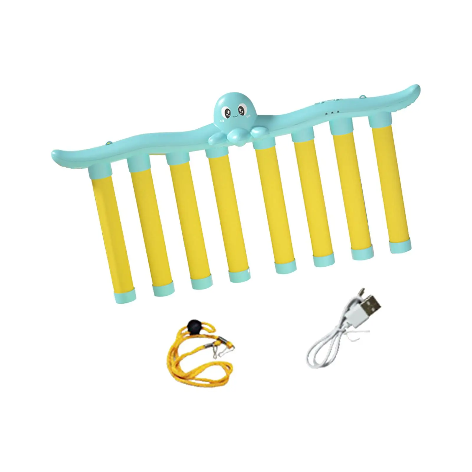 Catching Sticks Game Toy Holiday Gift Adjustable Speed Reaction Speed Training Toy for Boys Girls 3-8 Years Old Kids Children 3