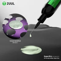 جرين ماسك 2UUL SC55 UV Green Mask – (سريع التصلب) 1