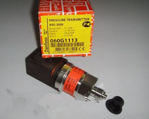 

MBS 3000-060G1129 Danfoss MBS3000 Series Pressure Sensor