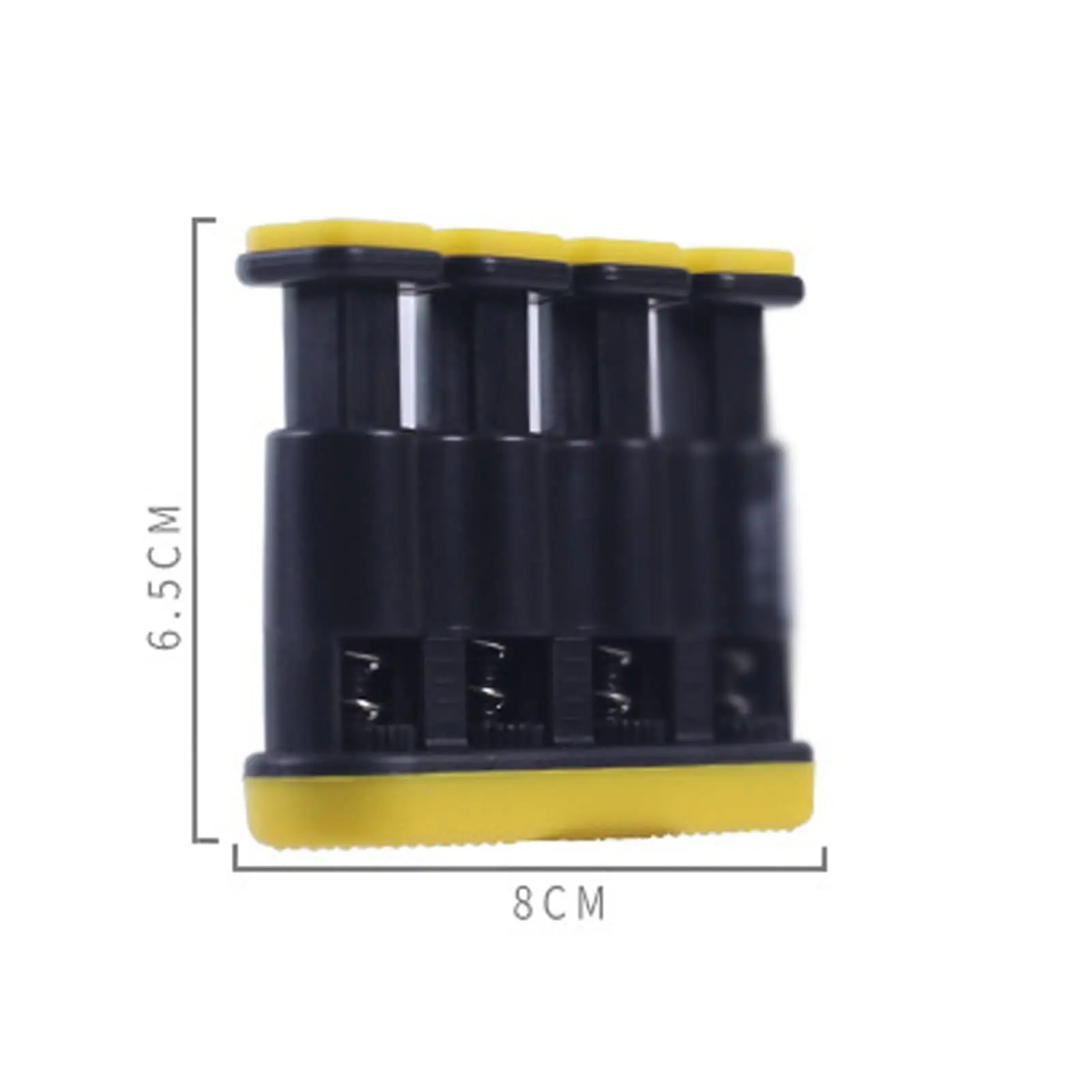 Finger Grip Trainer 4