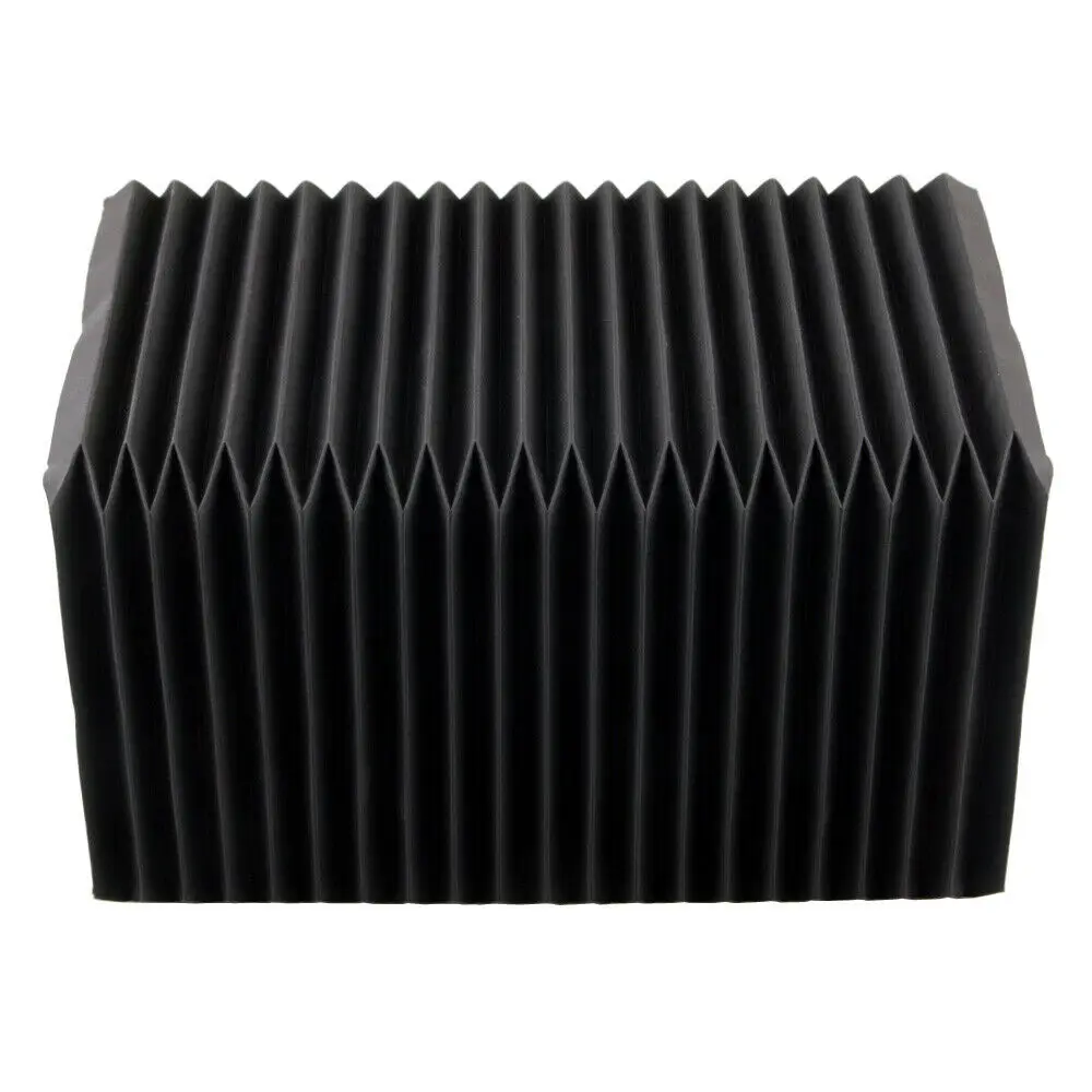 Soffietto Professionale Per La Sostituzione Della Fotocamera Di Grande Formato Wista M450 4X5"