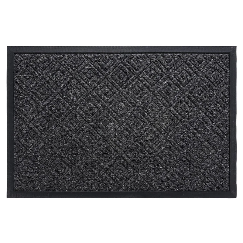 Yimobra Zerbino Per Porta Anteriore, Resistente Per Tutto L'anno, Per - Foto 9