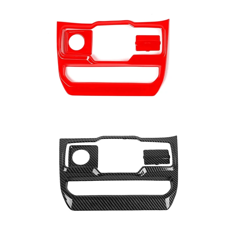 

Аксессуары (ABS) для Jeep Wrangler JL 2018-2022 Gladiator JT 2020-2022