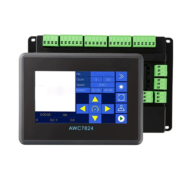 

Новая Оригинальная быстрая доставка AWC7824
