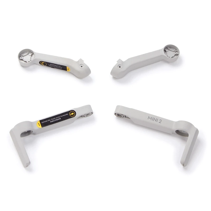 Guscio Braccio Di Ricambio Per DJI Mini 2 / SE – Copertura Originale Mavic, Senza Motore, Parti Di Riparazione - 4