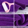 100% Cotton Bath Towel Solid Color Soft Friendly Face Hand Shower Towel For Bathroom Washcloth Set Absorbent Adult Bath Towels 3