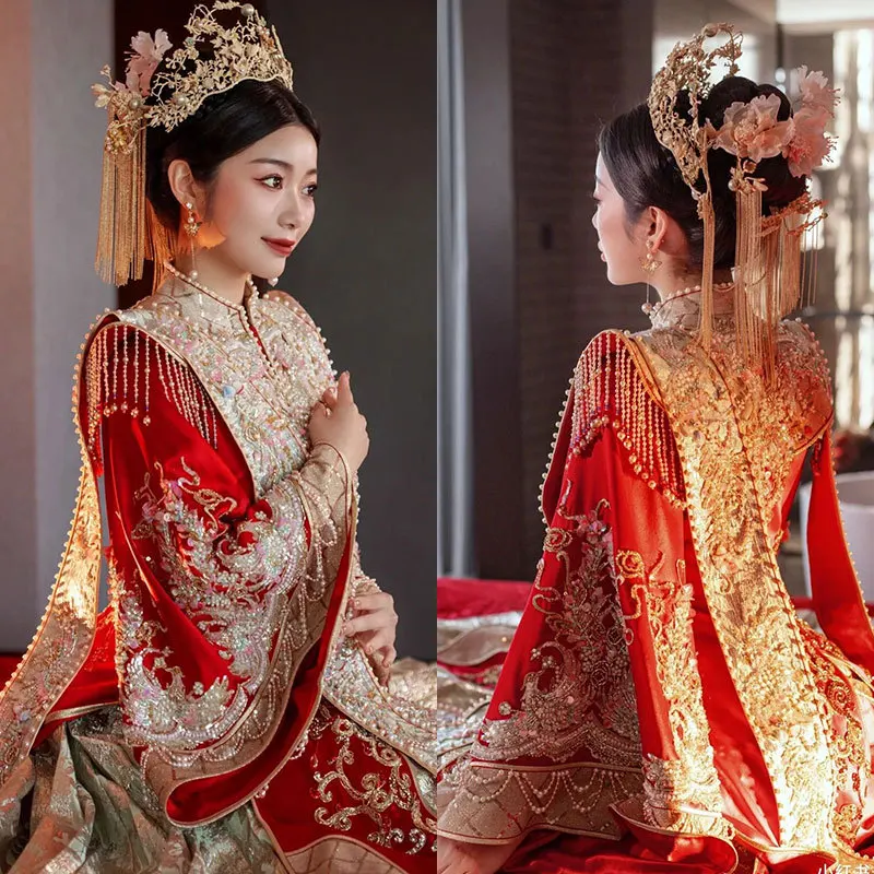 Yourqipao ߱   巹, Ǫ Ƿ, ۳ ź Ŷ ǻ,  ڼ Xiuhe 巹