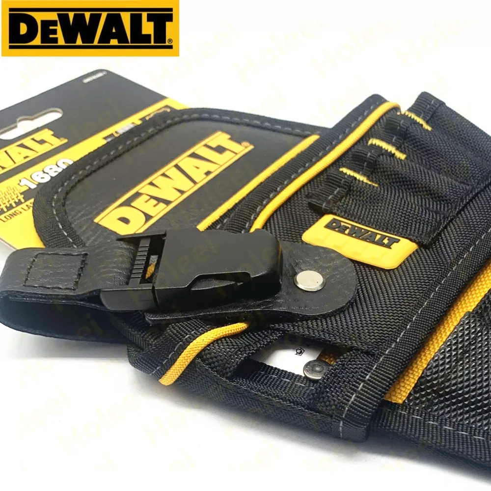 DEWALT DWST60102-1 PRO Series Tool Backpacks Electric Hand Tool Parts  Storage Power Tool Accessories IP54 1680D - AliExpress
