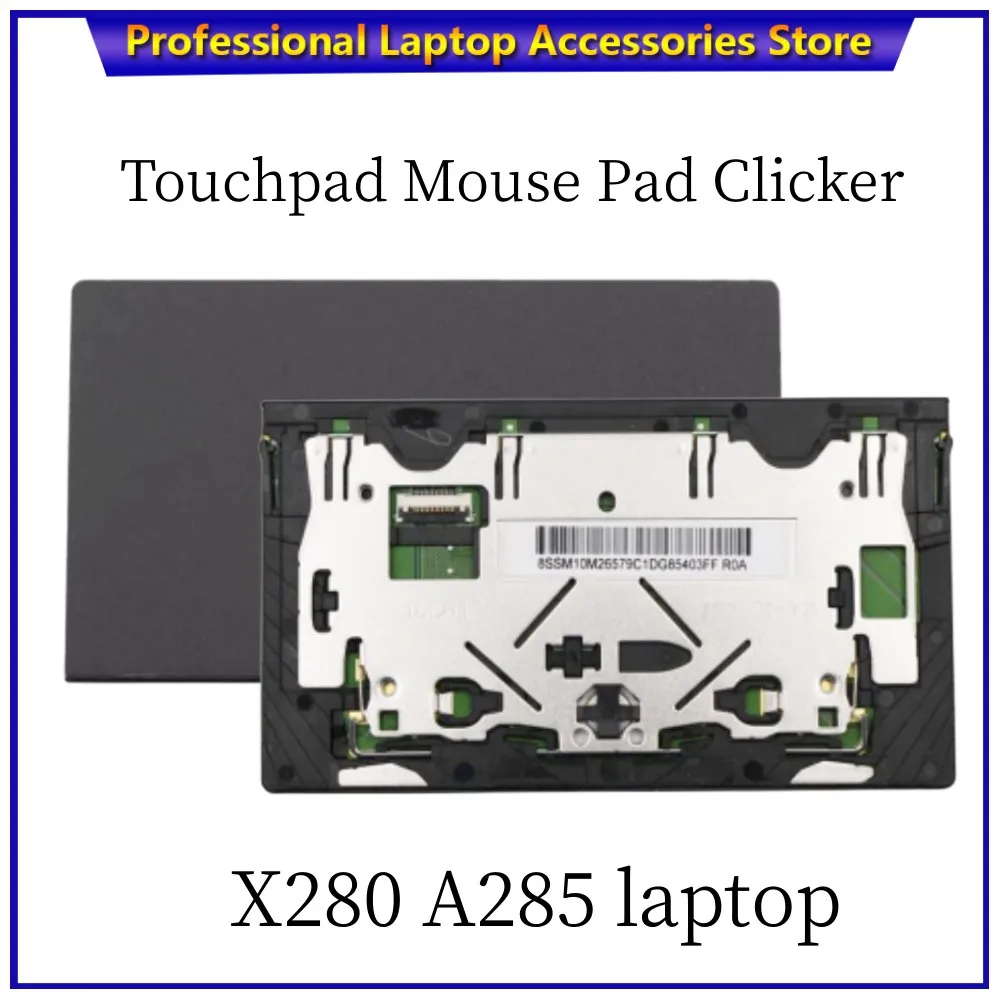 Nuovo Originale Per Lenovo Thinkpad X280 A285 Laptop Touchpad Clickpad Per 01 Lv514 01 Lv513 01 Lv512 01 Yu051 01 Yu052 01 Yu053