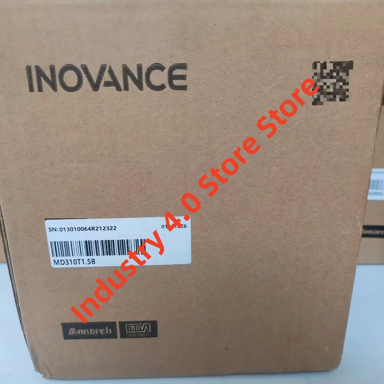 MD310T0.4B MD310T0.7B MD310T1.5B 주파수 변환기 새로운 원본