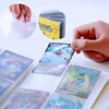 Demon Slayer Kamado Tanjirou 240pcs Card Album Book Game Card Holder Binder VMAX Game Card Collection Kids Toys Gift 4