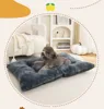 Higher Quality Cat Dog Bed Mats Dog Cat Accessories Machine Washable Dog House Kennel for Pet Warm Sleep Dog Puppy Cat Supplies