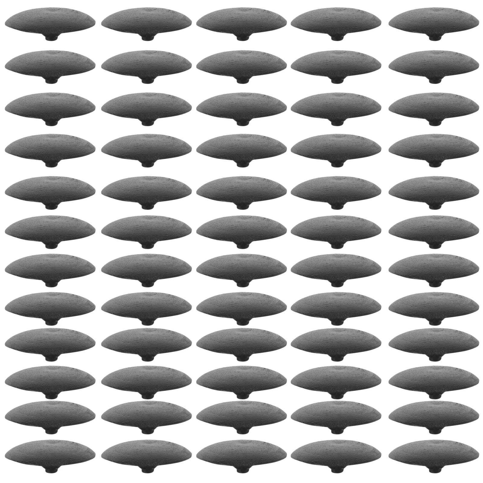 

400 Pcs Screw Cap Covers Washer Tops Hole Plastic Caps Screws Outlet Decorative Furniture Decoration