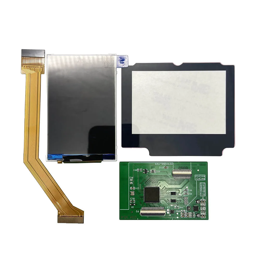 pre lcd screen pricelist