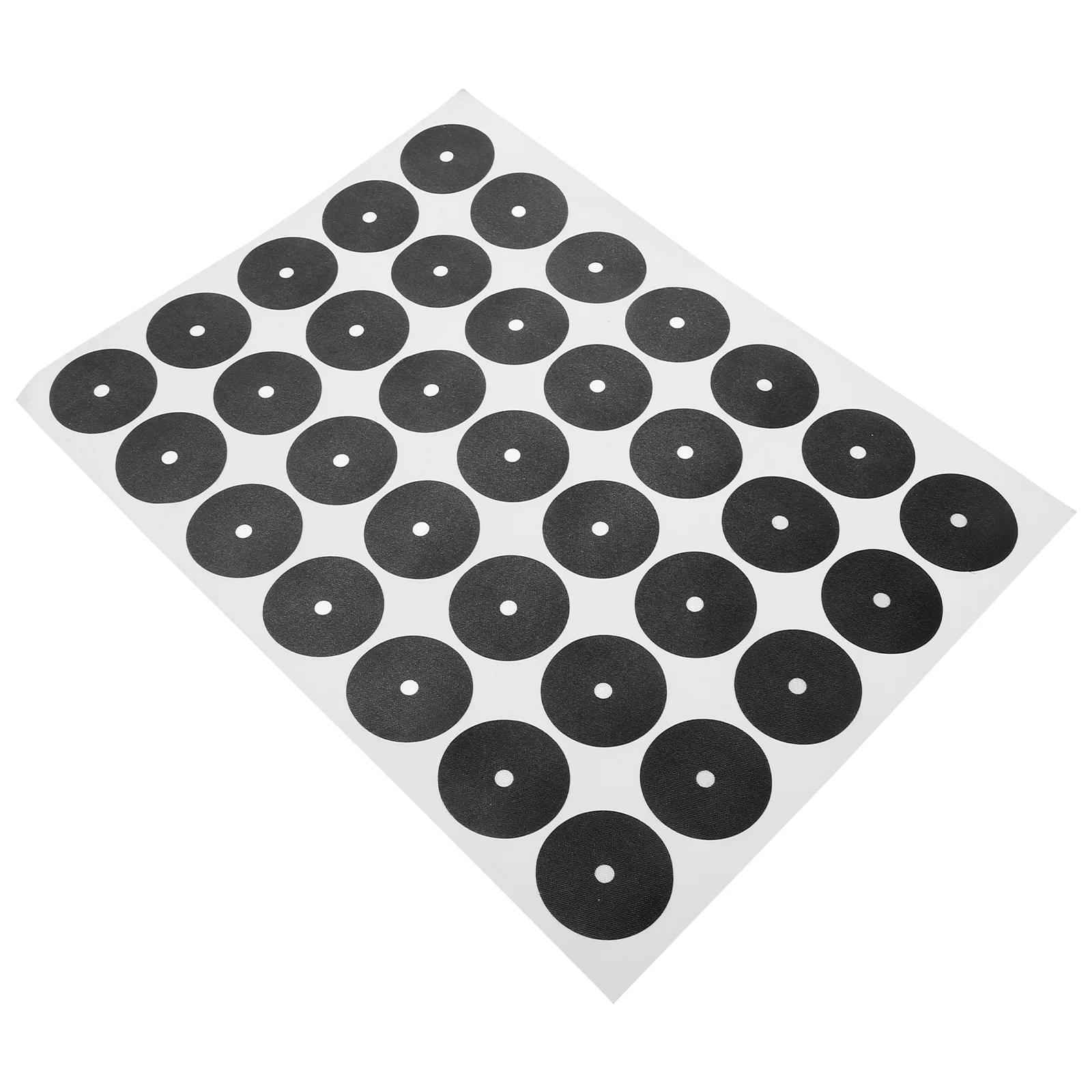 

Replaceable Snooker Pool Table Dots Portable Pools Table Marker Billiard Spot Stickers Self-Adhesive Marker Spot Sticker
