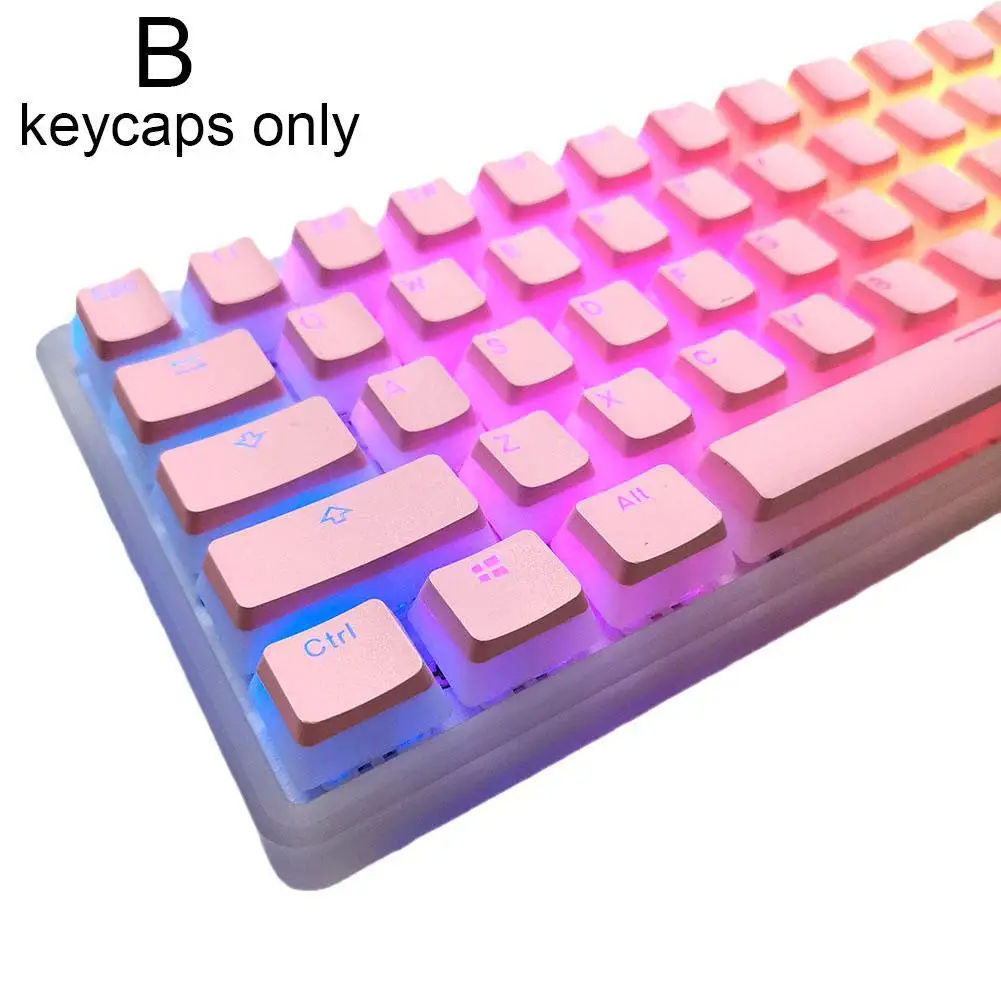 Sb357d3422d424839a5983388c7cac3f8J - Pudding Keycap