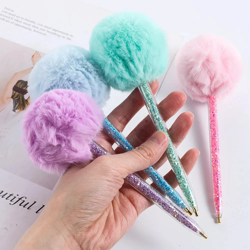 Dispaint 5D Diamond Painting Crystal Pens Mosaic Point Drill Pen DIY Crafts Sewing Embroidery Accessories Cute Plush Decor Gift