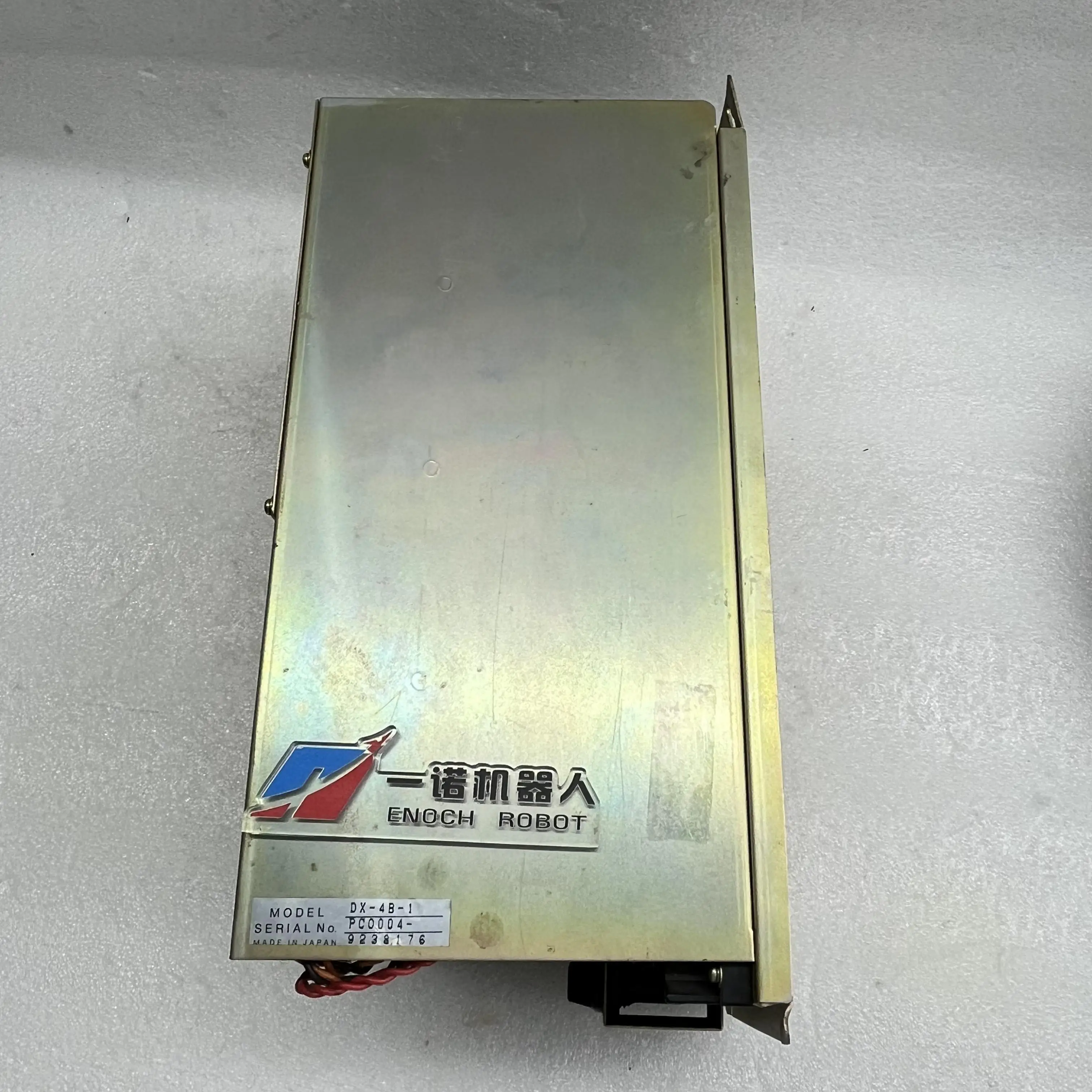 DX-4B-1 OKAMOTO Program controller Test in good condition Servo Drive IN STOCK