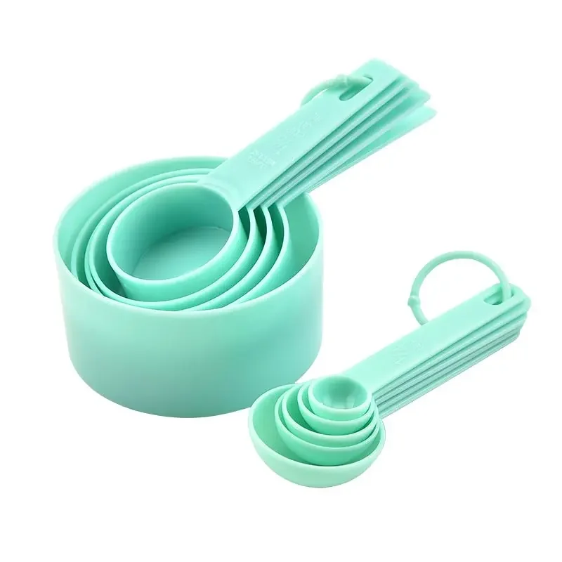 Multi-Purpose Measuring Spoon and Cup 2