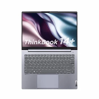 Lenovo Laptop ThinkBook 14+ Intel Core i7-13700H/i5-13500H NVIDIA 305016G/32G 512G/1T SSD 14" 2.8K 90Hz Screen Computer Notbook 6